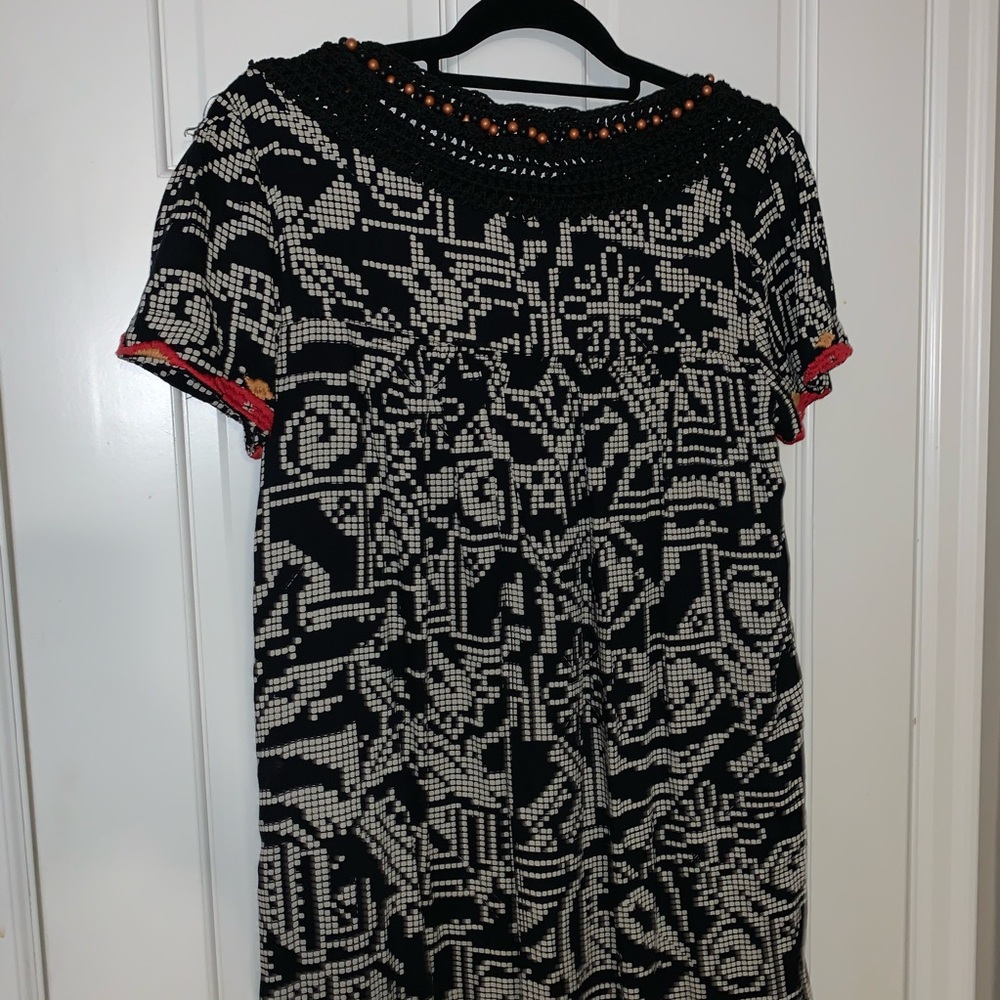 Anthro Frock - image 5